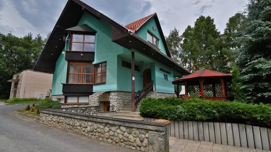 Apartments Vysoké Tatry Štrba (1)