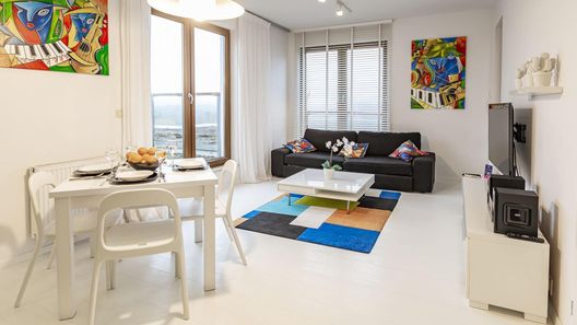 VacationClub Olympic Apartment Kołobrzeg (1)