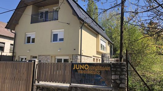 Juno Apartman Vendégház Miskolc (1)