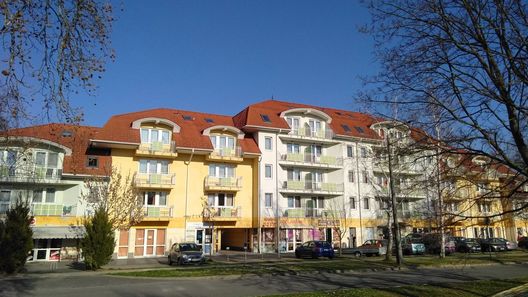 Hanna Apartman Zalakaros (1)