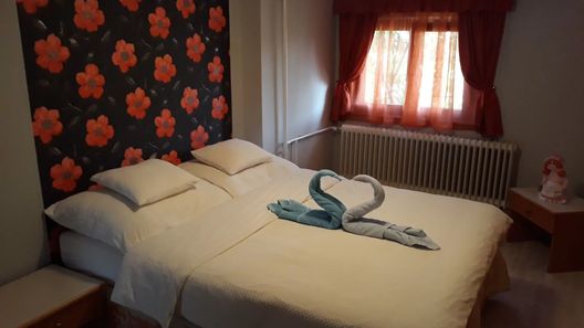 Rózsa Apartman Lenti (1)