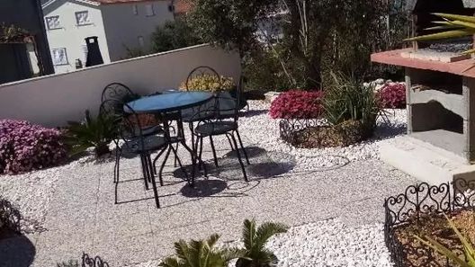 Tomena Apartments Trogir (1)