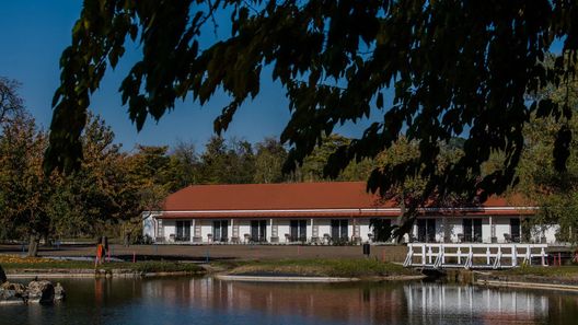 Pannónia Golf & Country Club Alcsútdoboz (1)