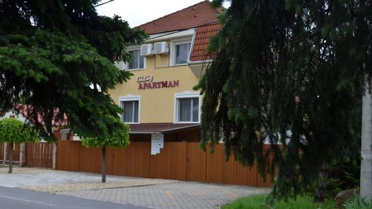 Gázláng Apartman Hajdúszoboszló (1)