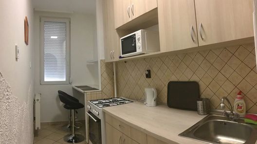 Váci 38 Apartman Szombathely (1)