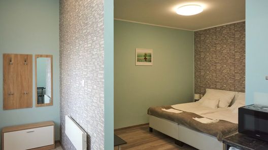 Margaréta Studio Apartman Hódmezővásárhely (1)