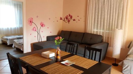 Magnólia Apartman Mezőkövesd (1)