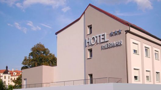 HOTEL HERMAN Rychnov nad Kněžnou (1)