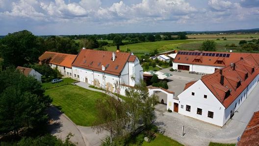 Wellness hotel & minipivovar Kněžínek České Budějovice (1)