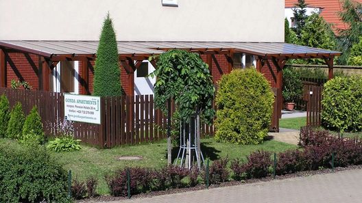 Gonda Apartments Hradec Králové (1)