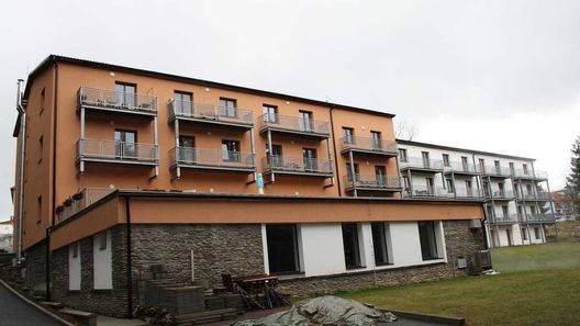 Apartmány Lipno Bouček Lipno nad Vltavou (1)