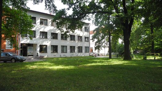 Hotel Kristl Pardubice (1)