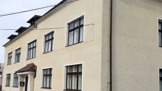 bike-Hotel Měděnec - Singltrek pod Smrkem Nové Město pod Smrkem (1)