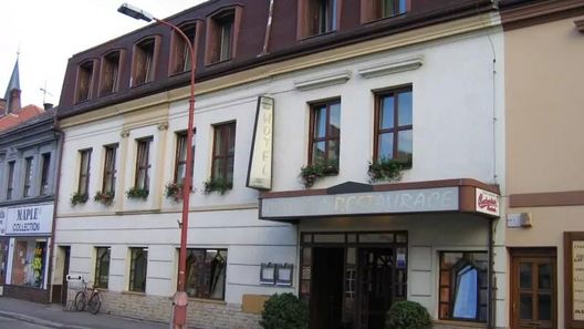 Hotel Soudek Poděbrady (1)