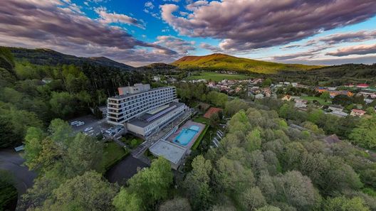 Ibis Styles Relax Rožnov pod Radhoštěm (1)