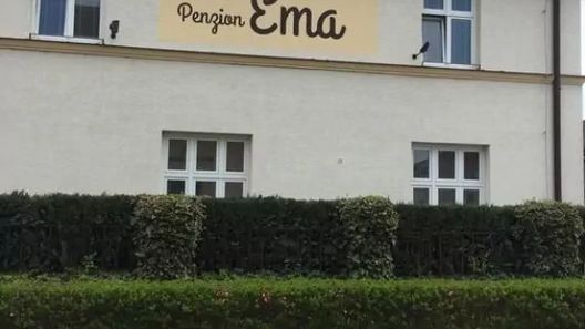 Penzion Ema B&B (Kubíček) Prostějov (1)