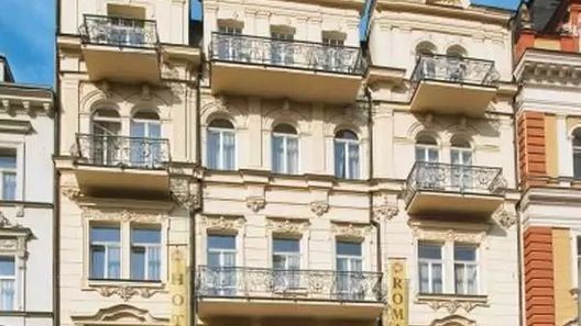 Hotel Romania Karlovy Vary (1)
