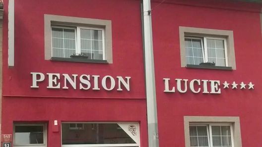 Pension Lucie Praha (1)
