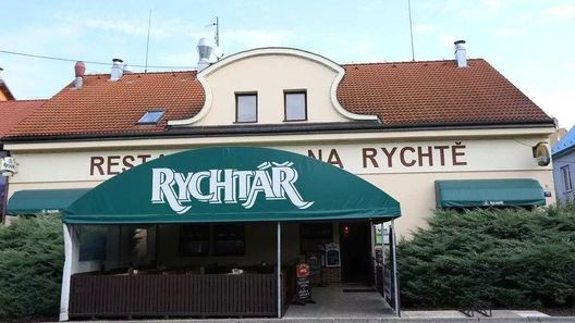 penzion & restaurace Na Rychtě Praha (1)