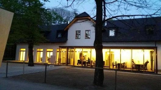 Rekovice - restaurace & lesní hotel Frenštát pod Radhoštěm (1)