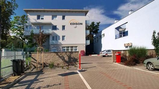 Pension Edison Brno (1)