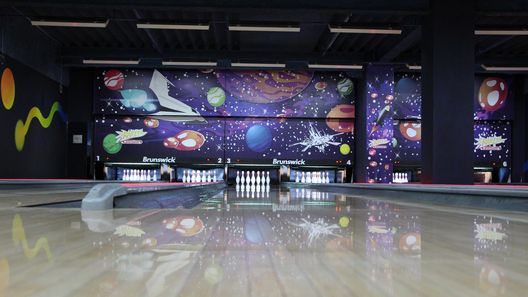 Penzion RAKETA BOWLING Opava (1)