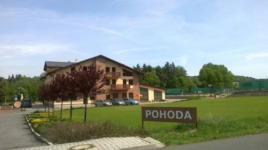 Sportpenzion Pohoda Letkov (1)