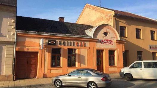 Grillbar Penzion & Restaurant Spišská Nová Ves (1)