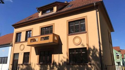 Apartmány Na sadech Třeboň (1)