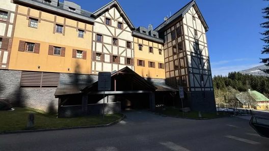 Apartmány v Peci Pec pod Sněžkou (1)