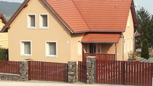 Krisztina Apartman Badacsonytomaj (1)