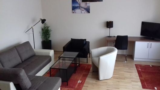 Pelso Apartmanház Keszthely (1)