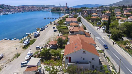 Apartments Branka Trogir (1)