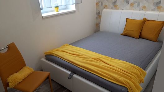 Belvárosi Apartmanház Szigetvár (1)