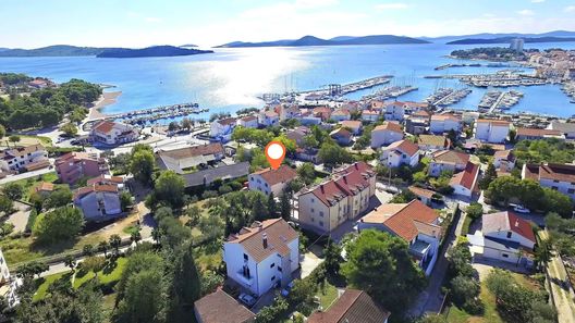 Apartments and Rooms Antee Vodice (1)