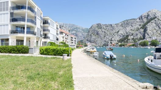 Apartment Ivanka Omis (1)