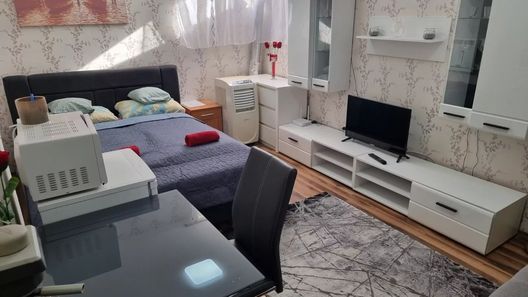 Csillag Apartman Kisvárda (1)