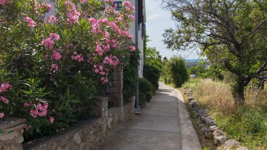 Apartments Štefica Punat (1)