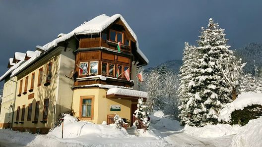 Haus Elena Steinhaus am Semmering (1)