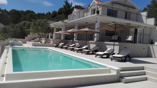 Apartman Sunny Hvar Uvala Basina (1)