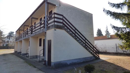 Oliva Apartman Zamárdi (1)