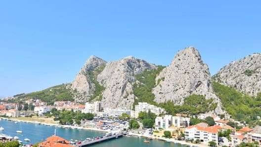 Apartment Mate Omis (1)