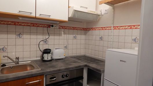 EZ Apartman Zalakaros (1)