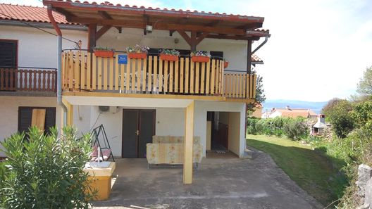 Apartments Begic Malinska Krk (1)