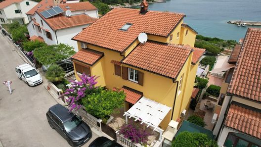 Apartments Enna Mali Losinj (1)