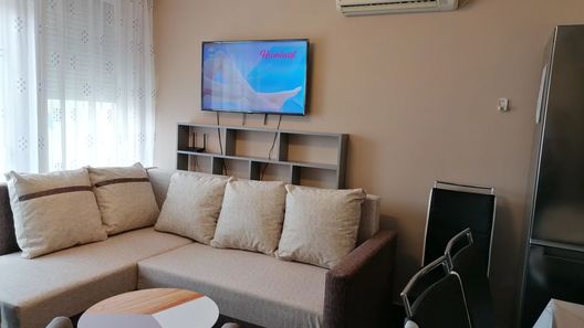 Bettina47 Apartman Hajdúszoboszló (1)