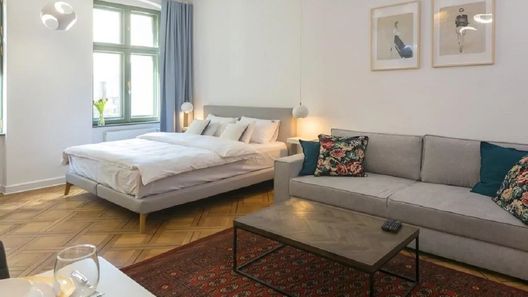 Provenir Home Strzelecka 25 Poznań (1)