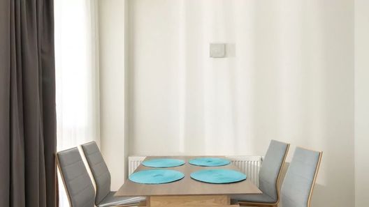 Apartamenty.In przy plaży Władysławowo (1)