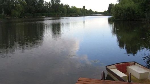 Hajnalka Nyaraló Békésszentandrás (1)