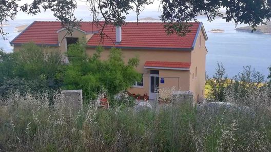 Apartmanok Parkolóhellyel Orebic, Peljesac - 16326 Orebić (1)